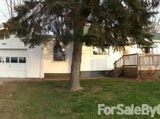6614 Millersburg Rd, Wooster, OH 44691