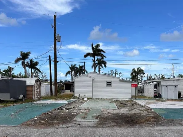 3714 115th St W Lot 92, Bradenton, FL 34210