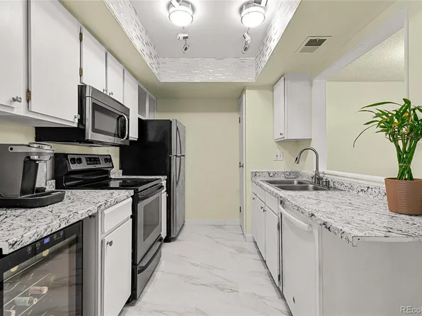 3550 S Harlan Street #119, Denver, CO 80235