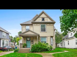 718 Fairview Ave NE UNIT 1, Grand Rapids, MI 49503