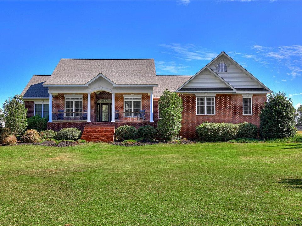 155 Hunting Hills Dr, Aiken, SC 29803 | Zillow