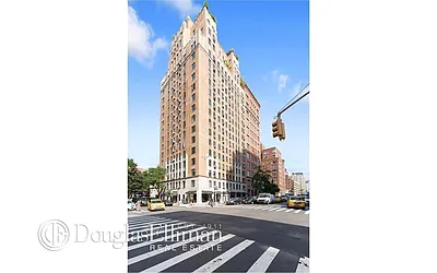 Sold by Douglas Elliman