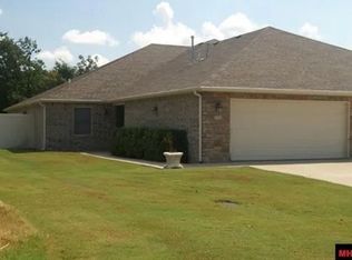 283 Turnberry Ct, Mountain Home, AR 72653