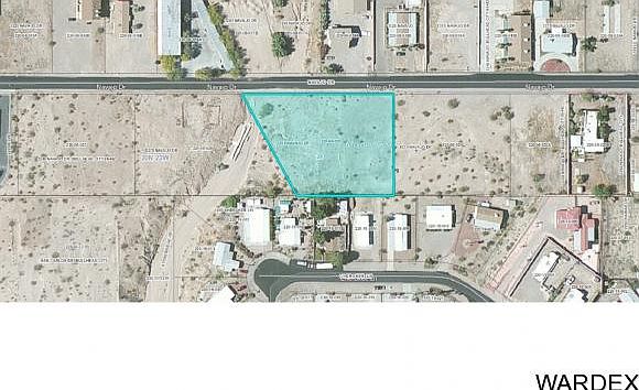 2nd image of 1300 Navajo Dr