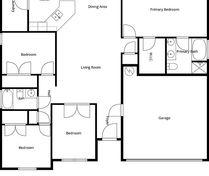 217 Timberlake Dr — Photo 31
