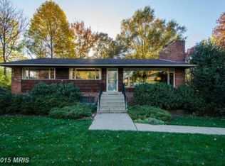 4036 Justine Dr, Annandale, VA 22003