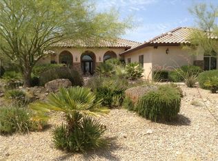 20925 Grandview Rd, Apple Valley, CA 92308