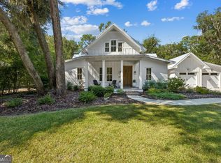 402 Teather Dr, Saint Marys, GA 31558