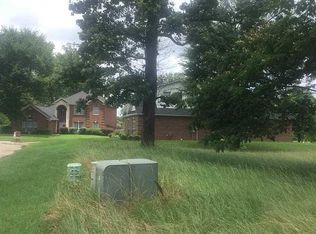 28 Briarwood Cir, Texarkana, TX 75503