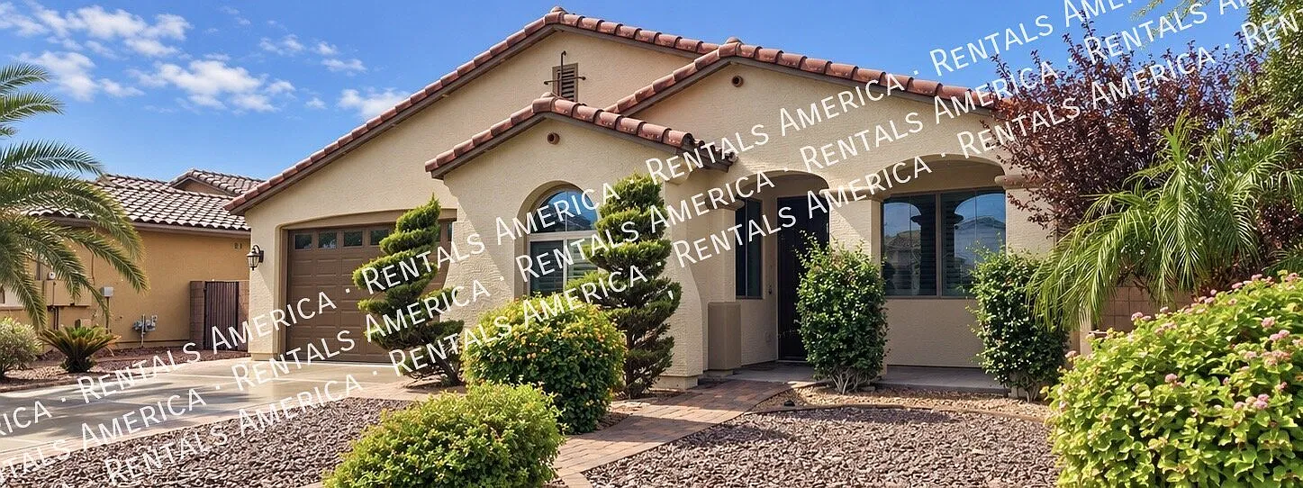Stunning 5 Bed, 3 Bath Single-Level in Fulton Ranch — Photo 3