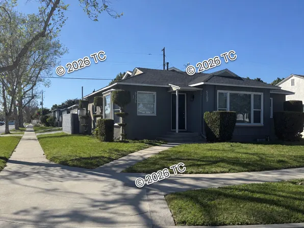 5303 Adenmoor Ave, Lakewood, CA 90713