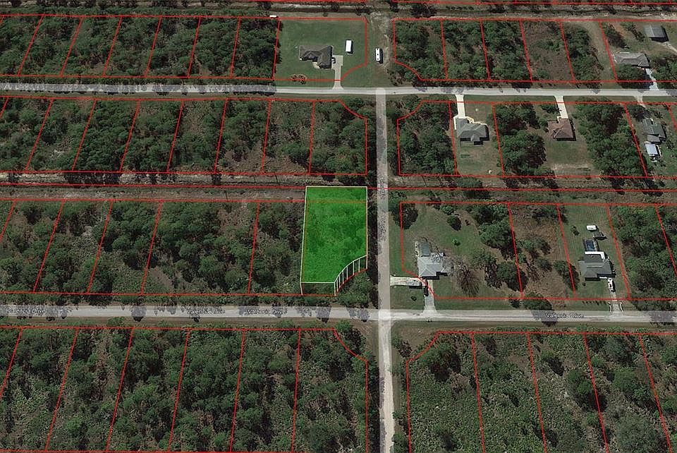 1st image of 2681 VALENCIA DRIVE LOT 12