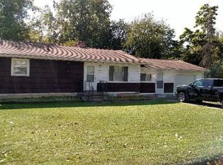 1255 Knickerbocker Ave, Flint, MI 48505