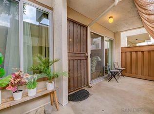 3549 Castle Glen Dr UNIT 109, San Diego, CA 92123