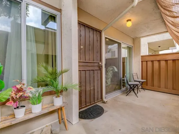 3549 Castle Glen Dr Unit 109, San Diego, CA 92123