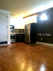 Rented by East Williamsburg Realty Inc