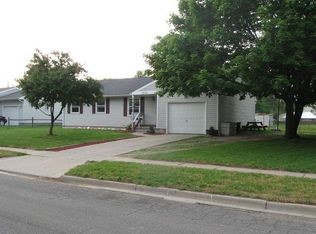 1201 W Pottawatamie St, Tecumseh, MI