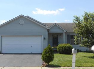 1089 Robmeyer Dr, Columbus, OH 43207