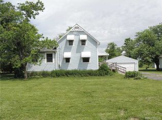 2851 Baseline Rd, Grand Island, NY 14072