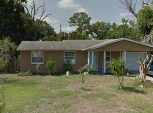 1203 Yale Ln, Cocoa, FL 32922