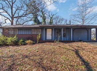 5619 Phillips Dr, Forest Park, GA 30297