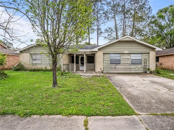 108 Yorkshire Dr, Slidell, LA 70458