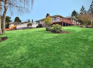 1928 SW 116th St, Seattle, WA 98146