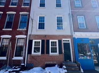 713 S 2nd St #3, Philadelphia, PA 19147