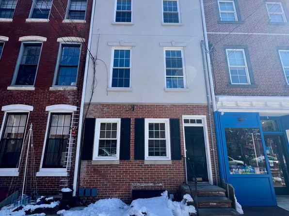 2nd St S 713, 713 S 2nd St #3, Philadelphia, PA 19147