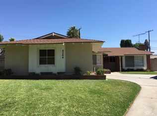 8264 Buckingham Pl, Riverside, CA 92504