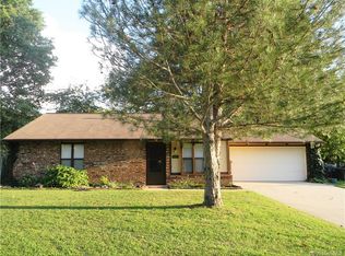 103 9th Pl, Claremore, OK 74017