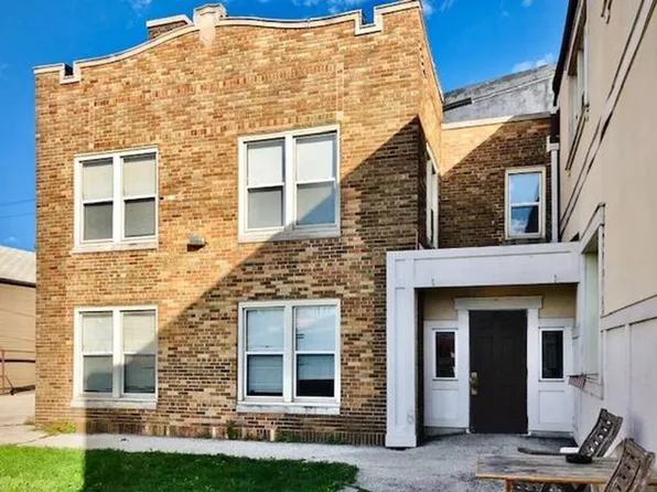 4932 S Packard, 4932 S Packard Ave #4, Cudahy, WI 53110