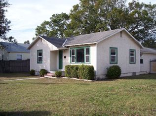 4351 Fairfield Ave S, Saint Petersburg, FL 33711