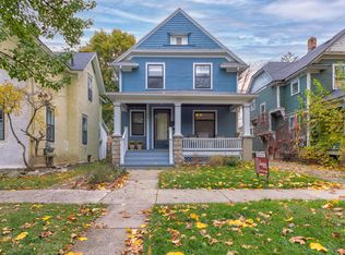 312 W Dutton St, Kalamazoo, MI 49007