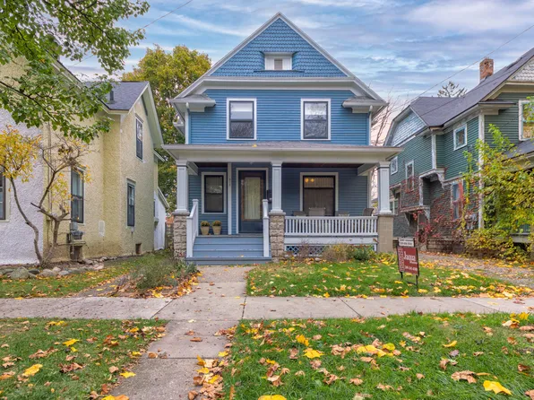 312 W Dutton St, Kalamazoo, MI 49007