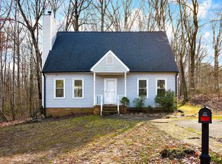 3200 Whitaker Ct, Winston Salem, NC 27106