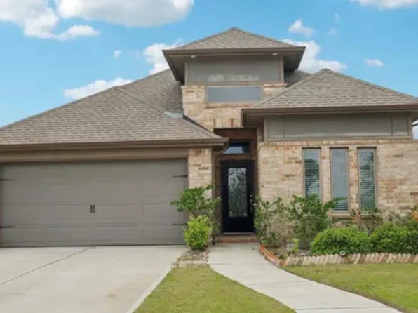 4802 Cedar Butte Ln, Manvel, TX 77578