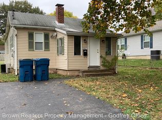 3511 Gilham Ave, Alton, IL 62002