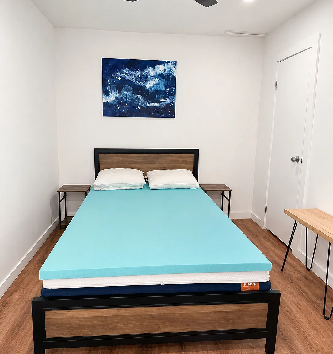 1 bed, 914 sqft, $2,100 — Photo 2