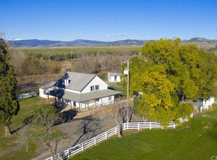 2910 Table Mountain Blvd, Butte Valley, CA 95965