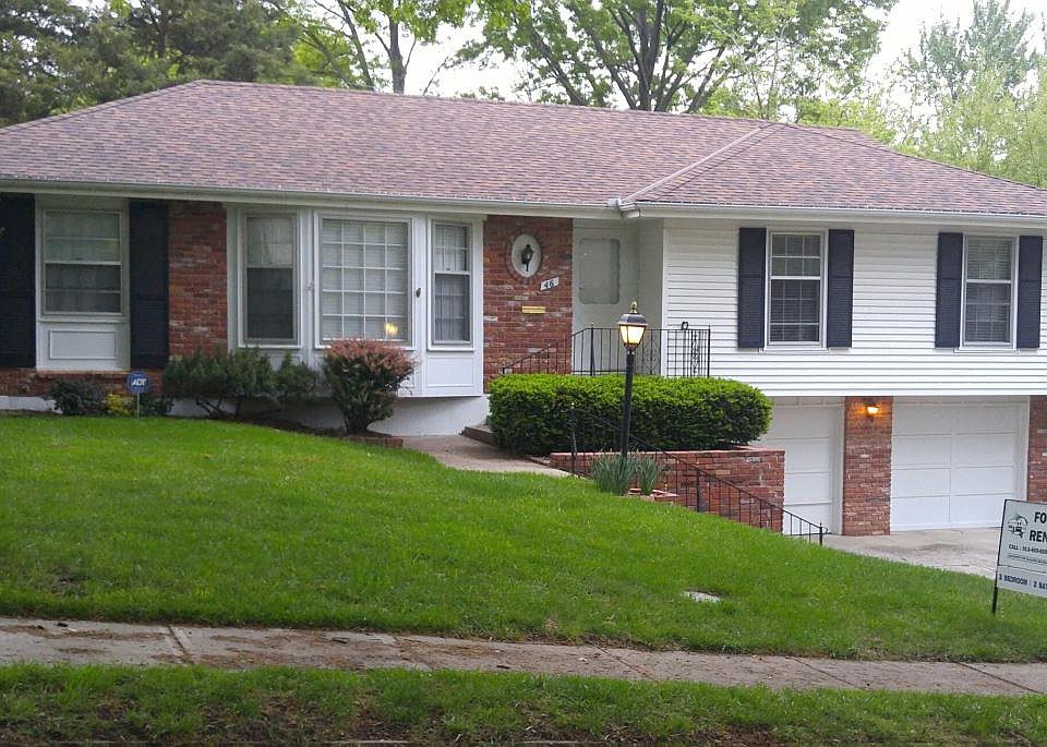 Front elevation