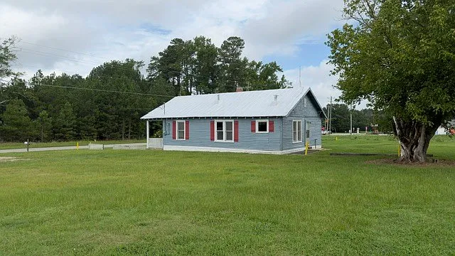 7095 Old Bailey Hwy — Photo 3