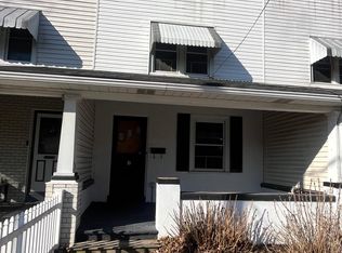 4 Cherry St, East Greenville, PA 18041