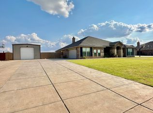 3017 126th St, Lubbock, TX 79423