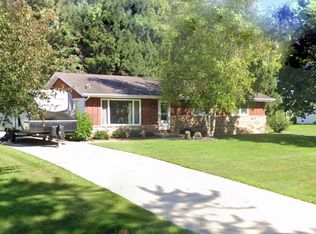 1645 Stahl Rd, Sheboygan, WI 53081