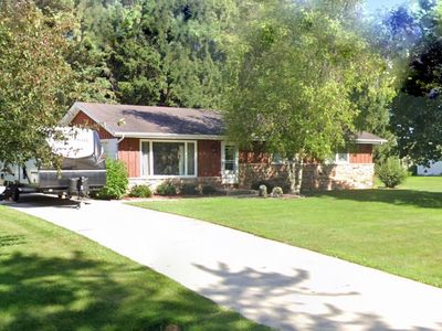 1645 Stahl Rd, Sheboygan, WI, 53081