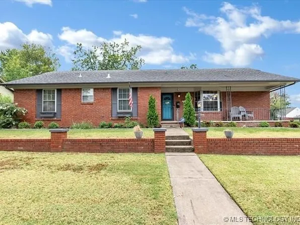 5842 E 50th St, Tulsa, OK 74135