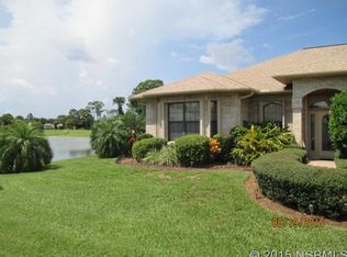 2741 Turnbull Estates Dr, New Smyrna Beach, FL 32168
