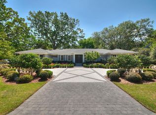 1553 Fairway Dr, Charleston, SC 29412
