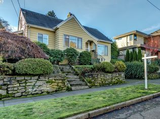 1436 SE Knapp St, Portland, OR 97202